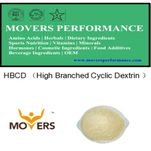 Neue Nahrungsergänzung High Branched Cyclic Dextrin (HBCD)